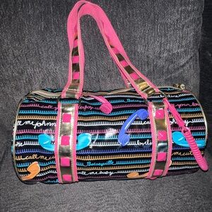 Betsey Johnson Bag